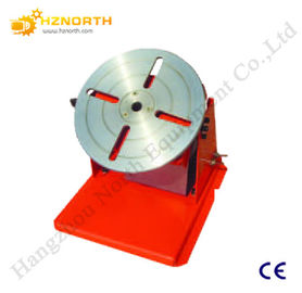 Hznorth 10kg  welding positioner  BY-10 mini light pipe welding positioner