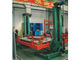 Double Column Rotary Welding Positioner Working Table Overturning Revolving Synchronous Lifting