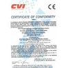 China China Concrete Autoclave Online Market zertifizierungen